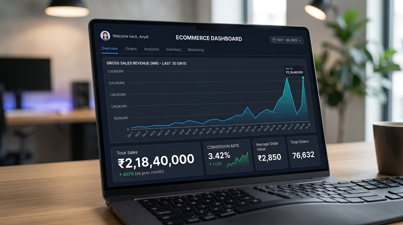 Client Revenue Proof 1